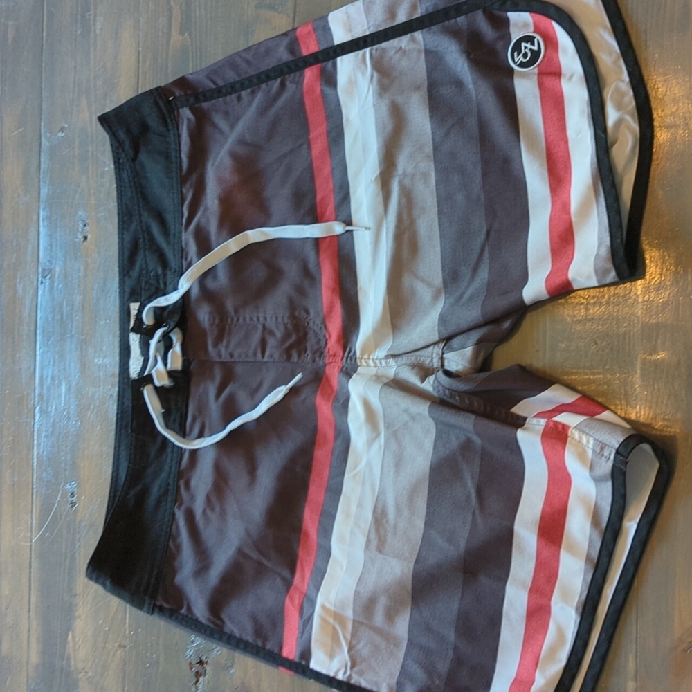 Board shorts